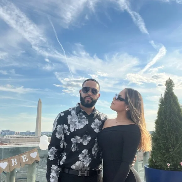 Elegant Black Bandage Dress - Picture 3 of 7